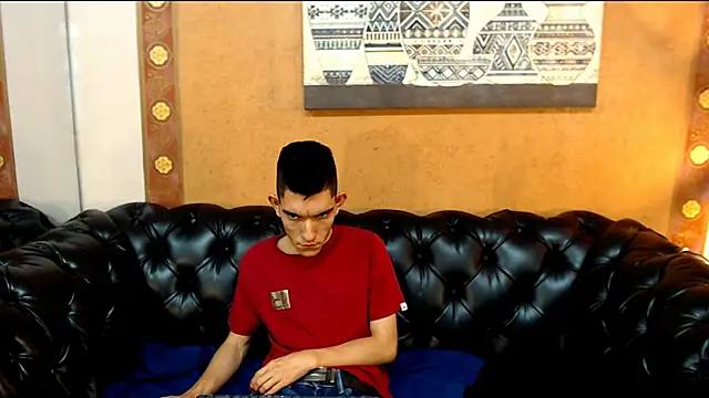 Snapshot of sexdumbi chatting on October 2025 12:26:02 PM sexdumbi online show from October 2025 12:26:02 PM