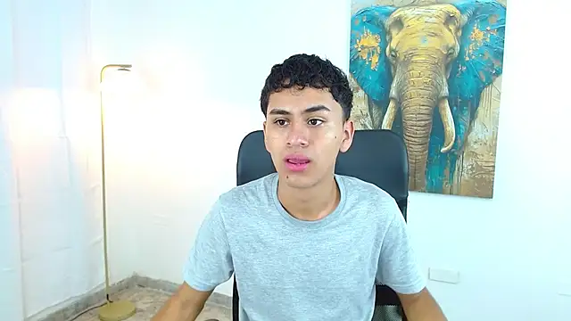 Alancum7 online show from October 2025 12:59:01 PM