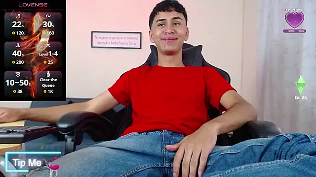 Snapshot of Alancum7 chatting on February 2026 12:42:02 PM Alancum7 online show from February 2026 12:42:02 PM