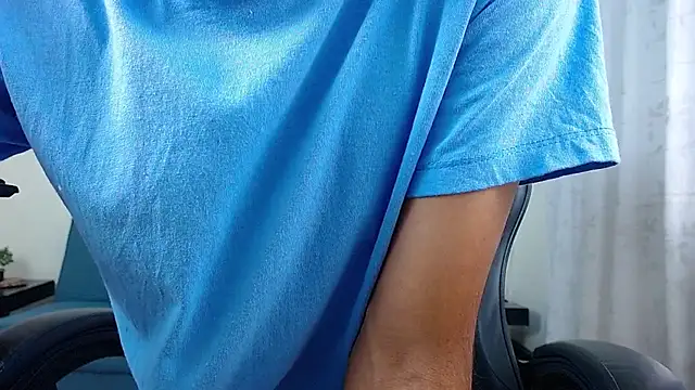 Snapshot of Alancum7 chatting on March 2026 12:41:01 PM Alancum7 online show from March 2026 12:41:01 PM