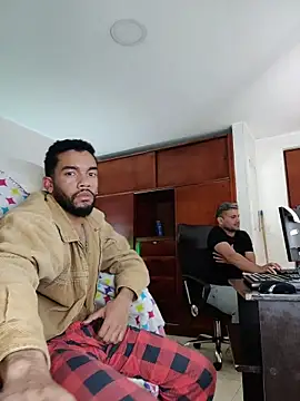 andresnoir  online show from January 2026 03:33:01 AM