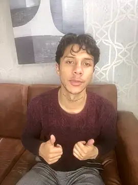 ErosDominant online show from October 2025 08:53:02 PM