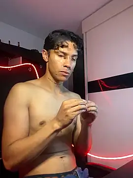 ErosDominant online show from October 2025 05:52:01 AM