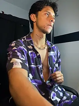 ErosDominant online show from October 2025 04:20:02 AM