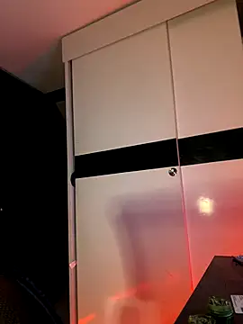 ErosDominant online show from November 2025 02:10:02 AM