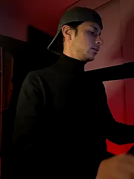 ErosDominant online show from November 2025 11:21:02 PM