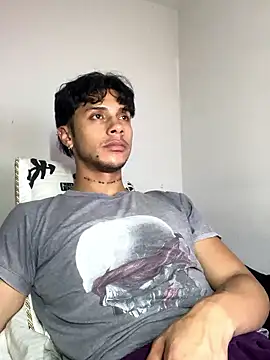 ErosDominant online show from January 2026 06:28:01 AM