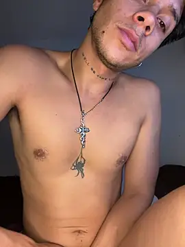 ErosDominant online show from March 2026 03:23:02 AM