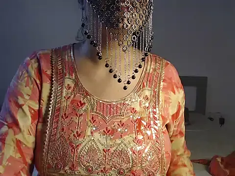 Punjabi Bhabhi  online show from October 2025 03:55:02 PM