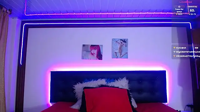 SeleneMore online show from April 2026 02:51:02 AM