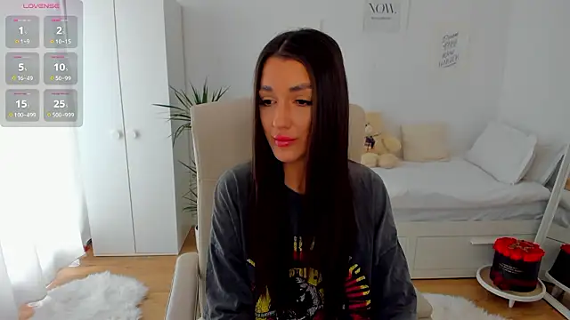 bubbledoll77 online show from March 2026 09:24:02 AM