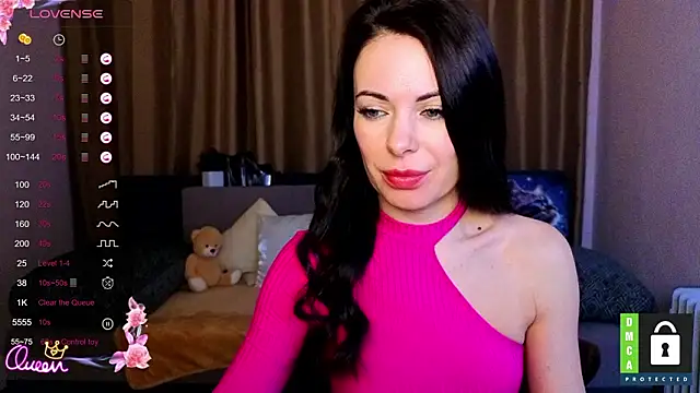 Rita lovvylyou online show from February 2026 06:25:02 AM