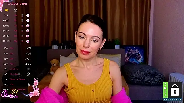 Rita lovvylyou online show from March 2026 06:32:01 AM