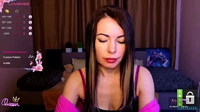 Rita lovvylyou online show from April 2026 05:25:01 AM