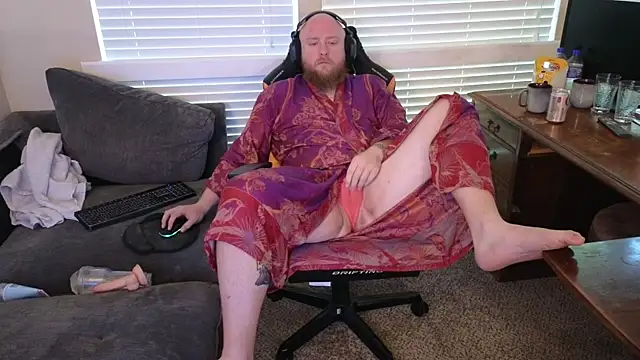 theballboy1 online show from April 2026 12:40:02 PM