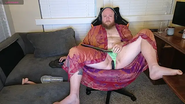 theballboy1 online show from April 2026 10:20:02 AM