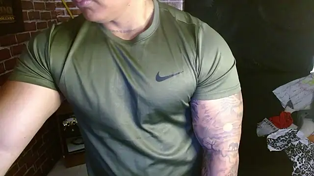 jordan bigcock  online show from January 2026 05:00:01 AM