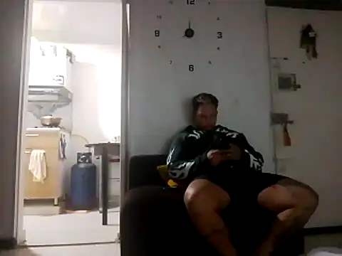 jordan bigcock  online show from March 2026 12:59:02 AM