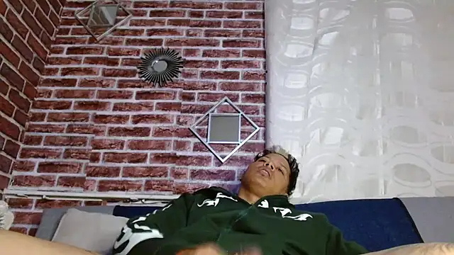 jordan bigcock  online show from March 2026 04:02:01 PM