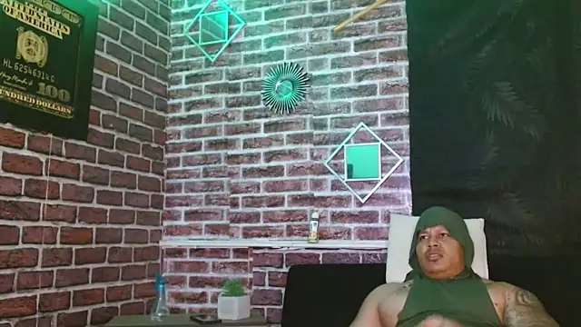 jordan bigcock  online show from March 2026 08:10:01 PM