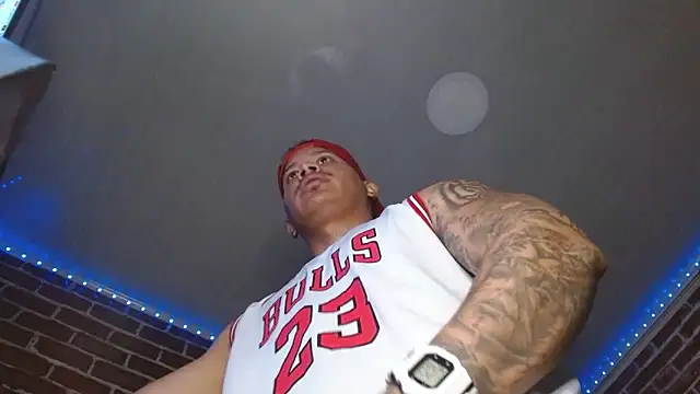 jordan bigcock  online show from April 2026 03:24:01 PM