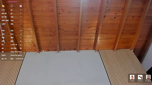 TianaGlow44 online show from March 2026 10:10:01 AM