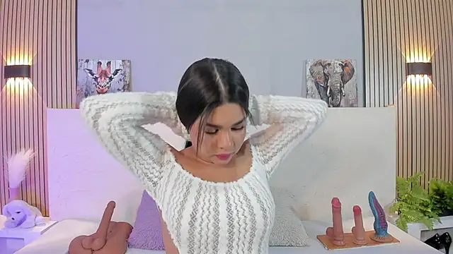 TianaGlow44 online show from March 2026 07:42:01 PM