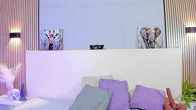 TianaGlow44 online show from April 2026 06:41:02 AM