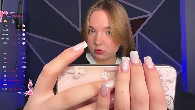 RebeccaEglitis online show from January 2026 04:31:02 PM