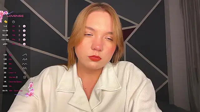 RebeccaEglitis online show from January 2026 04:56:02 PM