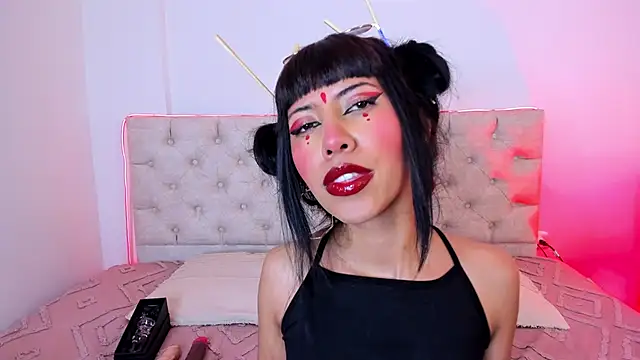 Nina fox 0691 online show from January 2026 02:44:01 PM