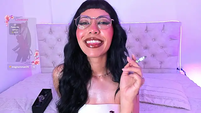 Nina fox 0691 online show from February 2026 03:10:02 PM