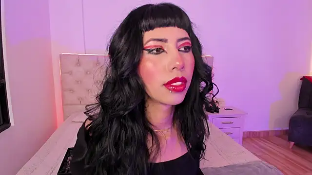 Snapshot of Nina_fox_0691 chatting on May 2026 03:18:02 PM Nina fox 0691 online show from May 2026 03:18:02 PM