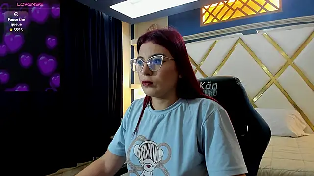 allison mc online show from April 2026 03:50:02 AM