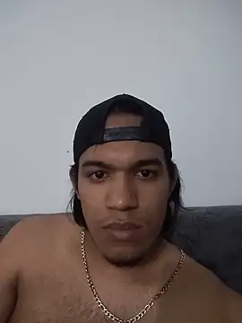 Luchomeltrucho online show from November 2025 11:54:02 PM