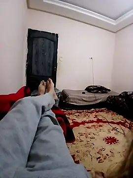 latarak321 online show from March 2026 06:01:01 PM