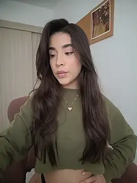 Snapshot of AryBlair chatting on February 2026 06:06:02 PM AryBlair online show from February 2026 06:06:02 PM