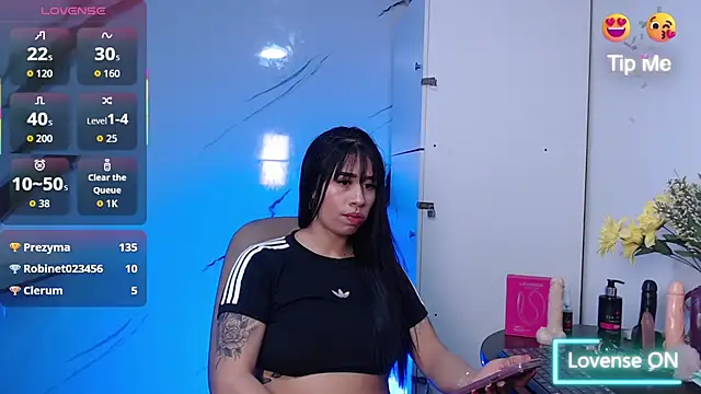 -HelloKitty  online show from October 2025 08:44:02 AM