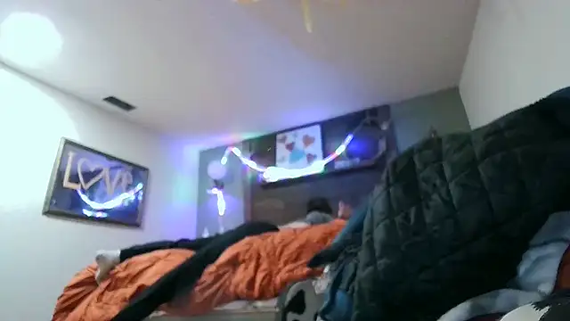 AmeliaAnale8 online show from February 2026 08:26:01 PM