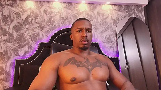 Snapshot of DenzelRios chatting on February 2026 09:05:02 PM DenzelRios online show from February 2026 09:05:02 PM