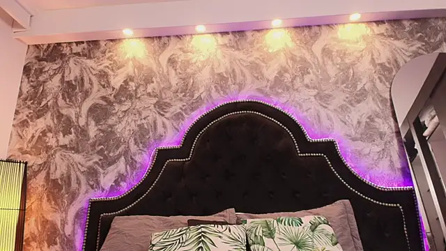 Snapshot of DenzelRios chatting on February 2026 09:57:01 PM DenzelRios online show from February 2026 09:57:01 PM