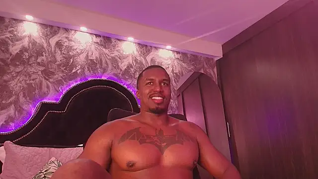 DenzelRios online show from March 2026 03:35:02 AM