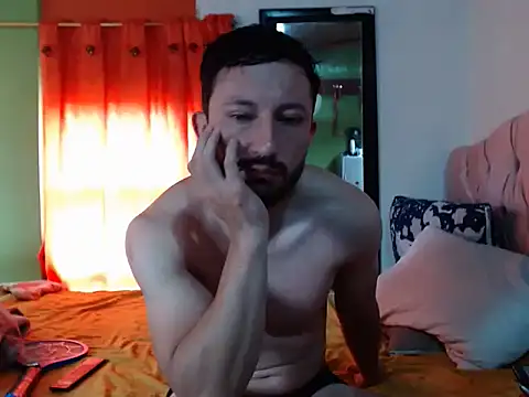 Snapshot of Jhon_Dick77 chatting on October 2025 03:42:01 PM Jhon Dick77 online show from October 2025 03:42:01 PM