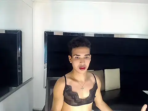 Marcuszion XX online show from October 2025 07:58:02 PM