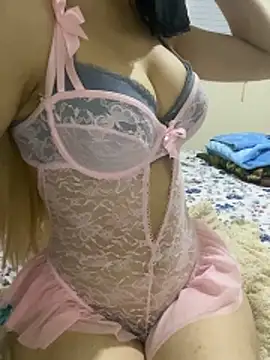 Sexy-Meryam online show from May 2026 09:11:02 PM