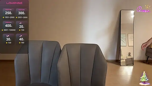 Alyssa-8 online show from March 2026 05:18:01 AM