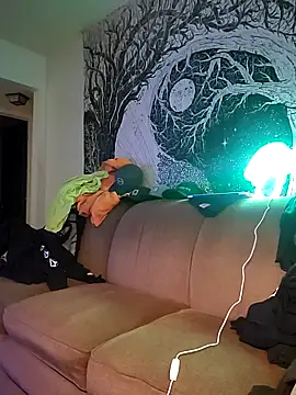 Cassaroll333 online show from October 2025 03:14:01 AM