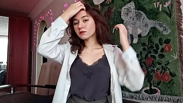 MiaLovelyOne online show from March 2026 07:24:02 AM