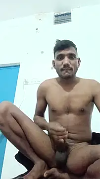 BiggerDickGuy online show from January 2026 05:37:01 PM