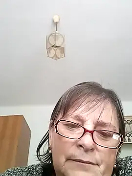 MilaCold5443 online show from October 2025 07:23:02 AM